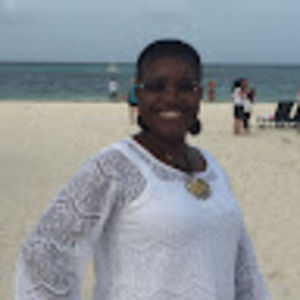 Meet your Posher, Jadonna